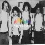 Nass el ghiwane sur yala.fm